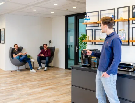 Alternatieve financiering mkb