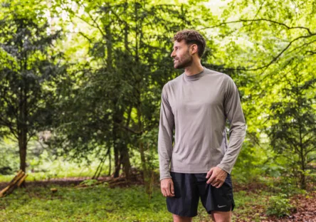 Floris in het Kralingse Bos