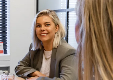 o2Factoring collega's in beeld